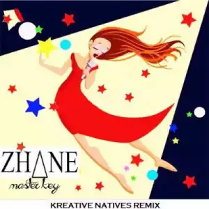 Zhane - Master Key (Kreative Nativez Remix)